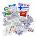 10-Person 116-Piece Workplace First Aid Kit