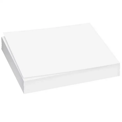 SG Education 120g 1/2 Imperial Cartridge Paper (500 Sheets) SG Education