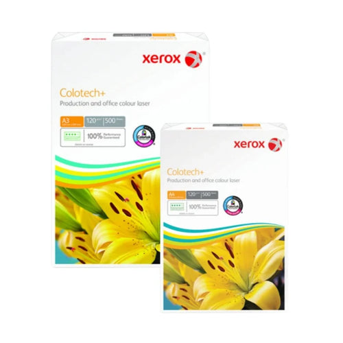 SG Education 120g Gloss Paper Range (500 Sheets) SG Education
