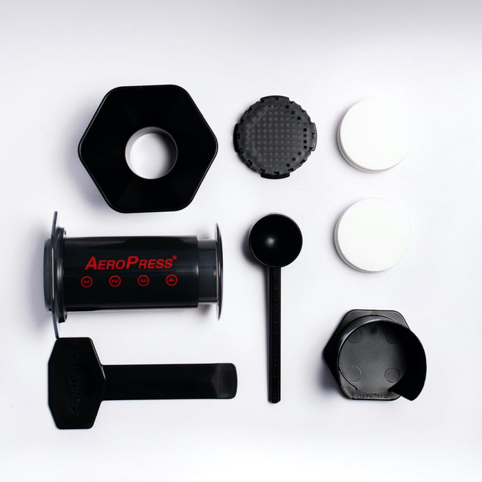AeroPress