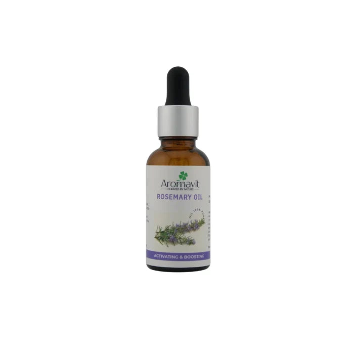 AROMAVIT ROSEMARY OIL 30ML