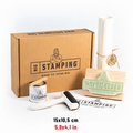 KIT BASIC — BigStamping