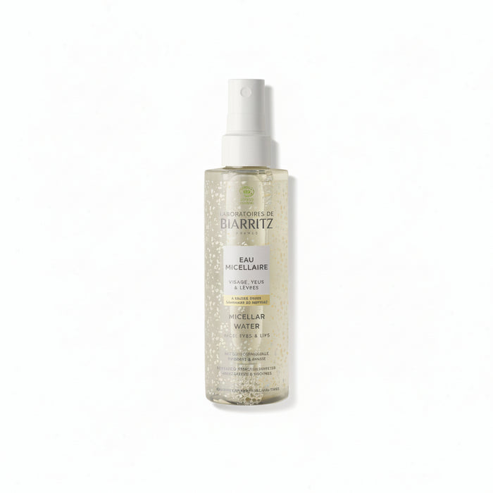 BIARRITZ Micellar Water 200ml (New)