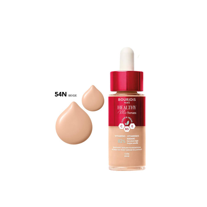 BOURJOIS Healthy Mix Serum Foundation