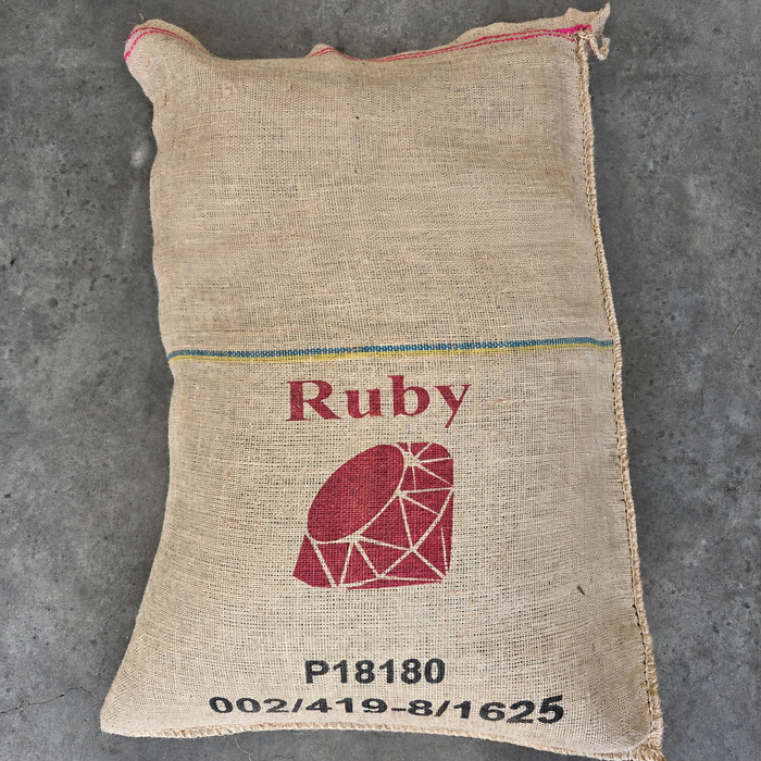 Brazil Carrado Ruby