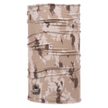 Buff CoolNet UV Neck Gaiter — Arid Camo