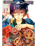 Children of The Whales Vol.12 (Ed. em Inglês)