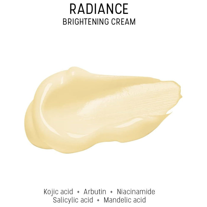 DERMACEUTIC Radiance Creme Eclaircissante Target 30 Ml