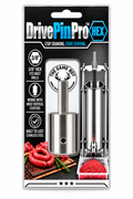DrivePin Pro™ HEX