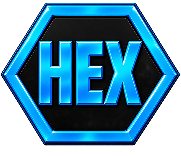DrivePin Pro™ HEX
