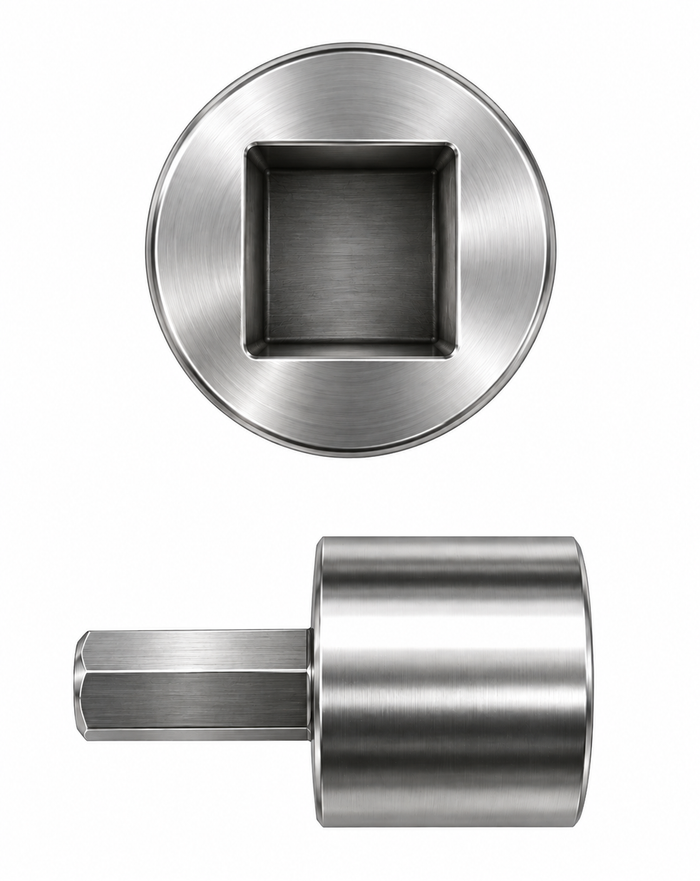 DrivePin Pro™ SQ