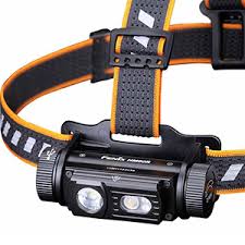 Fenix HM60R Rechargeable Headlamp