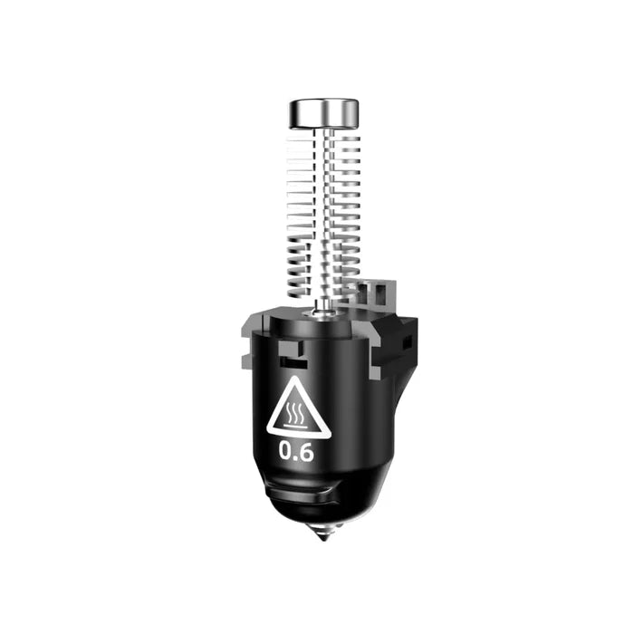 Flashforge Flashforge Adventurer 5M Pro Hardened Nozzle Assembly Range SG Education