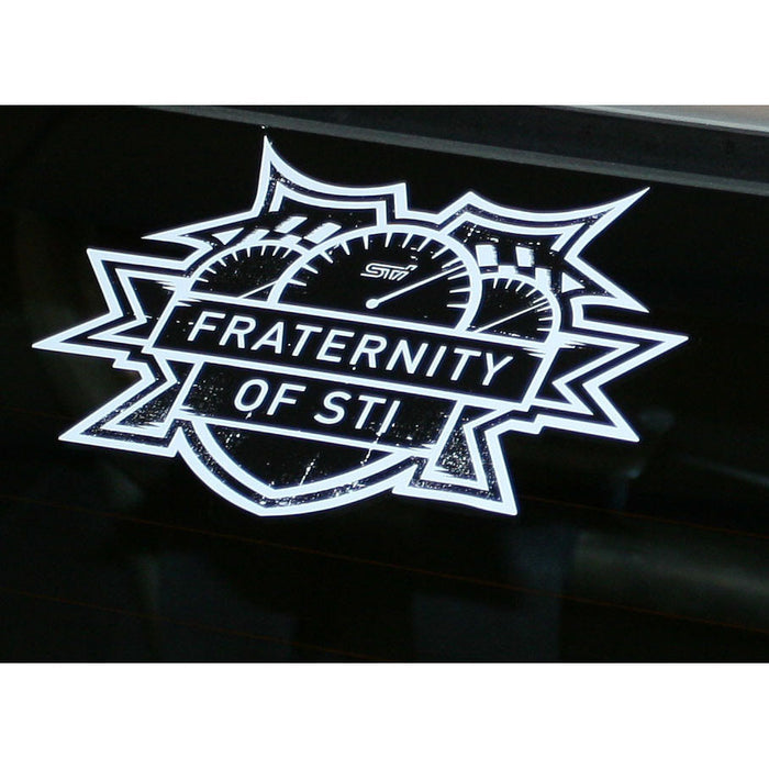Fraternity of STi