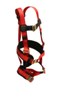 French Creek 800 Series Female Universal Fall Protection Harness