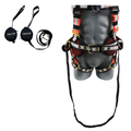 Frontline ACTR Universal Suspension Trauma Straps