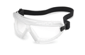 Gateway Wheelz Splash Goggles