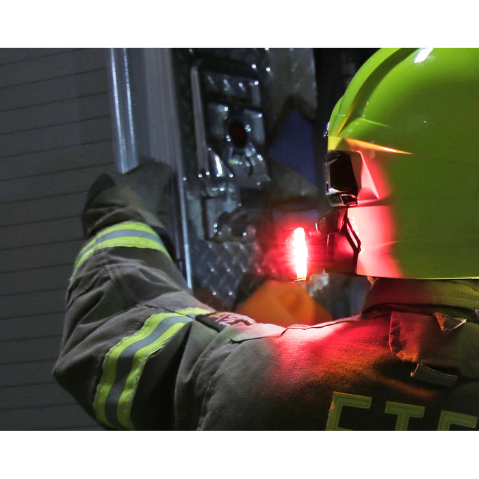 Guardian Angel Fire Helmet Mount