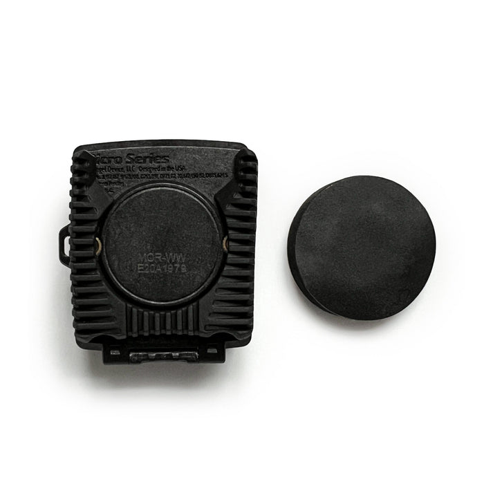 Guardian Angel Magnetic Hard Hat Mount