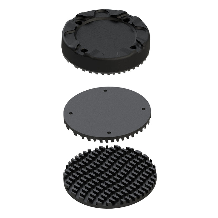 Guardian Angel Velcro Magnetic Mount