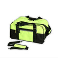Hi-Vis Gear Bag – Reflective Single-Compartment Carry Bag