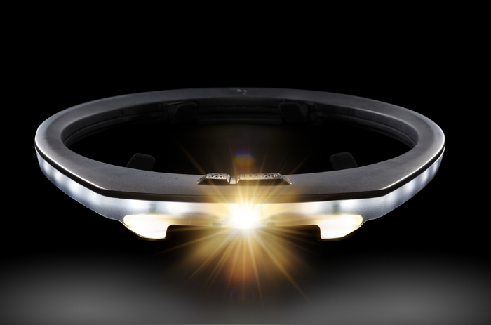 Illumagear Halo SL Hard Hat Light