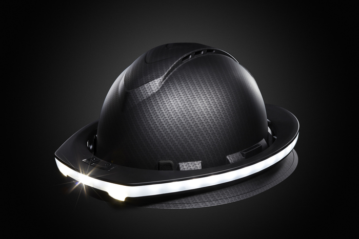 Illumagear Halo SL Hard Hat Light