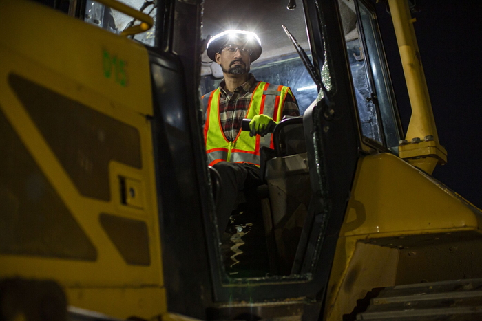 Illumagear Halo SL Hard Hat Light
