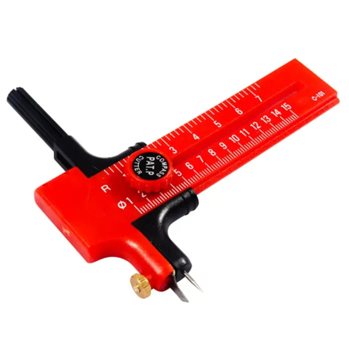 Jakar Jakar Compass Cutter SG Education