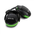 KASK SC1 Earmuffs – Green