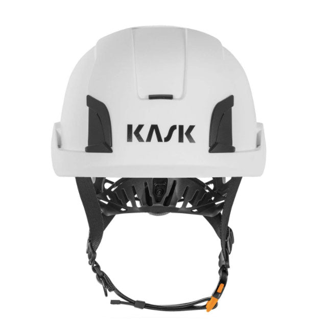 KASK Zenith X Air Vented Safety Helmet