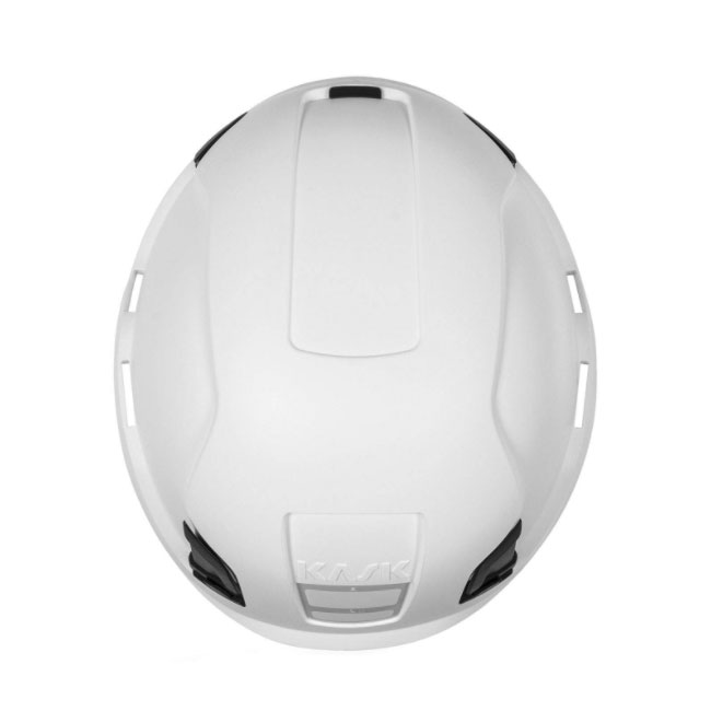 KASK Zenith X Air Vented Safety Helmet