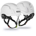 KASK Zenith X2 FR Flame-Resistant Safety Helmet