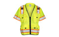 Kishigo Class 3 Professional Surveyors Safety Vest