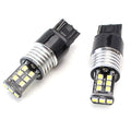 LED Back Up Light Bulbs 2008-2014 WRX/STI Hatchback