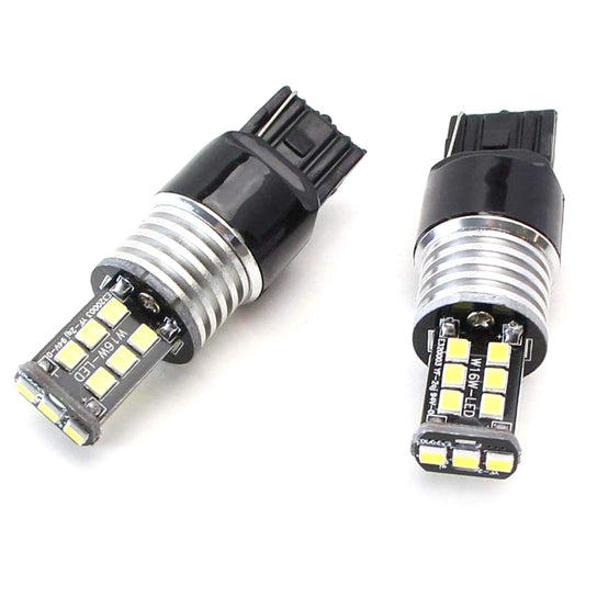 LED Back Up Light Bulbs 2008-2014 WRX/STI Hatchback