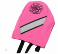 Lightning X Turnout Bag – Mask Only – Pink
