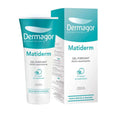 MELISANA Dermagor Matiderm Gel Purifiant 200 Ml