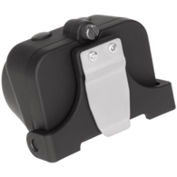 Nightstick Dual-Light Headlamp with Hard Hat Clip Mount