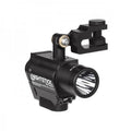 Nightstick Helmet Mounted Multi-Function Dual Light