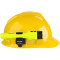 Nightstick Intrinsically Safe Dual-Light™ Flashlight Kit – Zone 0 | Magnet & Helmet Mount