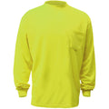 Non-Reflective Long Sleeve T-Shirt