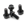 OEM Subaru Intercooler Bracket Bolt Kit 2002-2007 WRX/STI