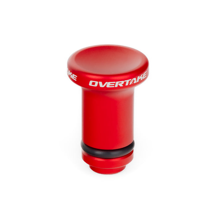 Overtake E-Brake Drift Button