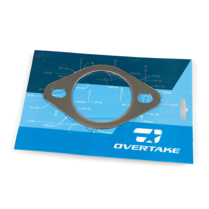 Overtake Exhaust Gasket Set 2013-2016 BRZ/FR-S