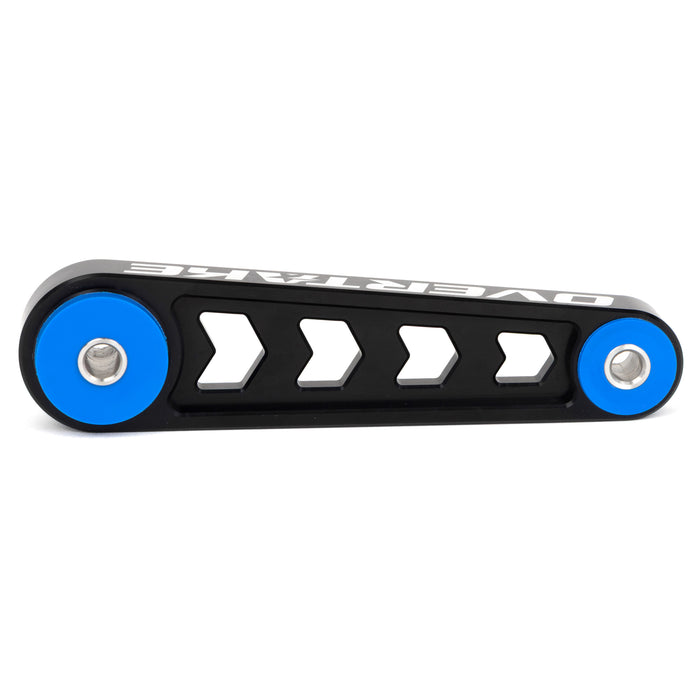 Overtake Pitch Stop Mount 2002+ WRX/2004-2021 STI