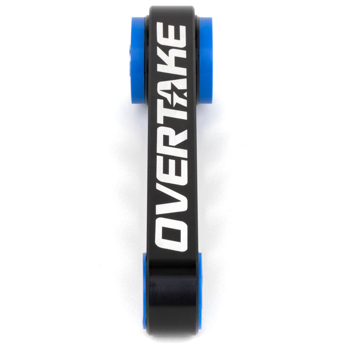 Overtake Pitch Stop Mount 2002+ WRX/2004-2021 STI
