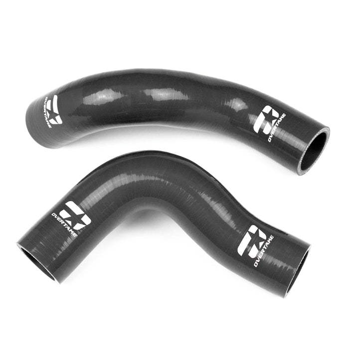 Overtake Radiator Hose Kit 2004-2008 Forester XT