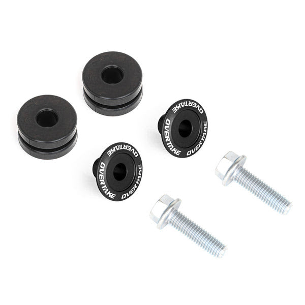Overtake Top Mount Intercooler Grommet/Bushing