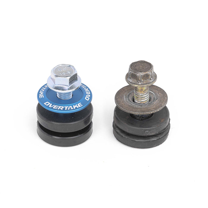 Overtake Top Mount Intercooler Grommet/Bushing
